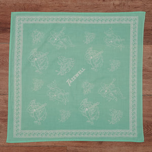 Cowboy Chords Bandana