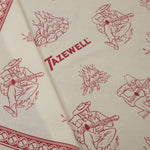 Load image into Gallery viewer, Cowboy Chords Bandana
