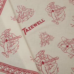 Cowboy Chords Bandana