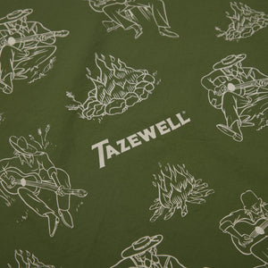 Cowboy Chords Bandana