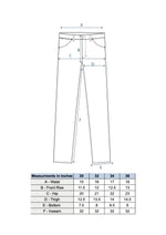 Load image into Gallery viewer, Appalachians Five Pocket Pants
