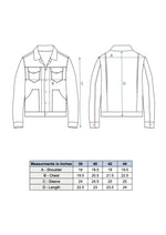 Load image into Gallery viewer, Coody Bedford Cord Trucker Jacket
