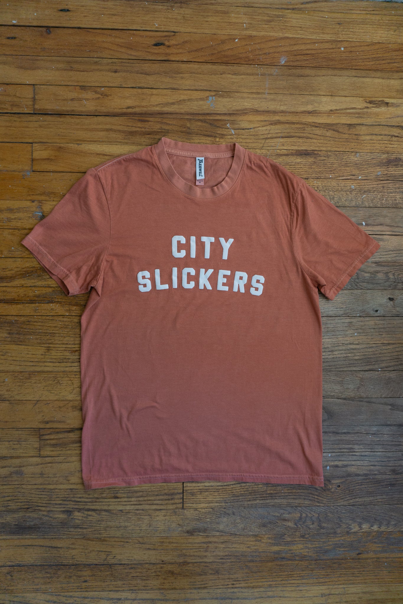 City Slickers T-Shirt