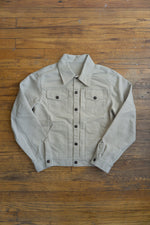 Load image into Gallery viewer, Coody Bedford Cord Trucker Jacket
