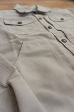 Load image into Gallery viewer, Coody Bedford Cord Trucker Jacket
