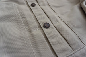 Coody Bedford Cord Trucker Jacket