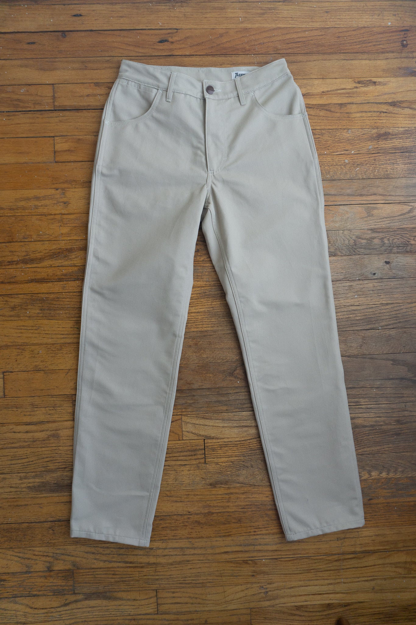 Appalachians Five Pocket Pants