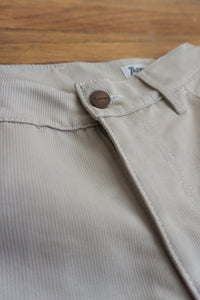 Appalachians Five Pocket Pants