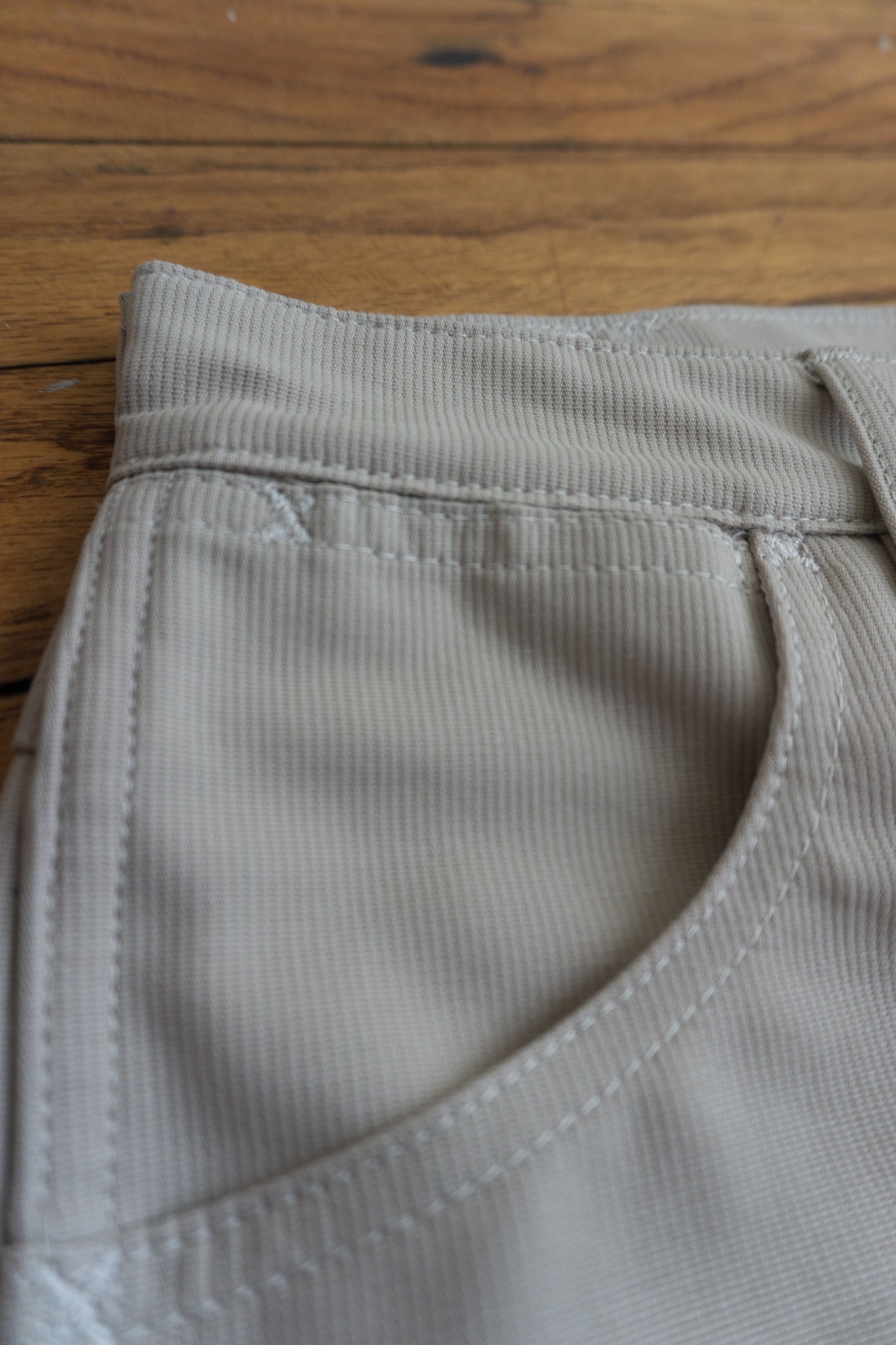 Appalachians Five Pocket Pants