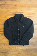 Load image into Gallery viewer, Coody Bedford Cord Trucker Jacket
